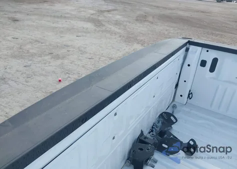 2023 Ford Super Duty F-250 from USA, damaged, VIN 23FORDTRUCKBED